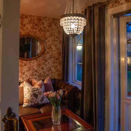 Slottshotellet Калмар Екстериор снимка