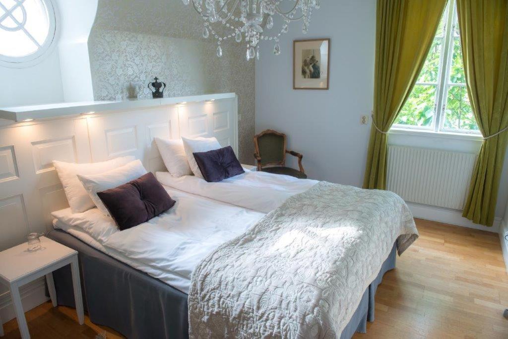 Slottshotellet Калмар Екстериор снимка