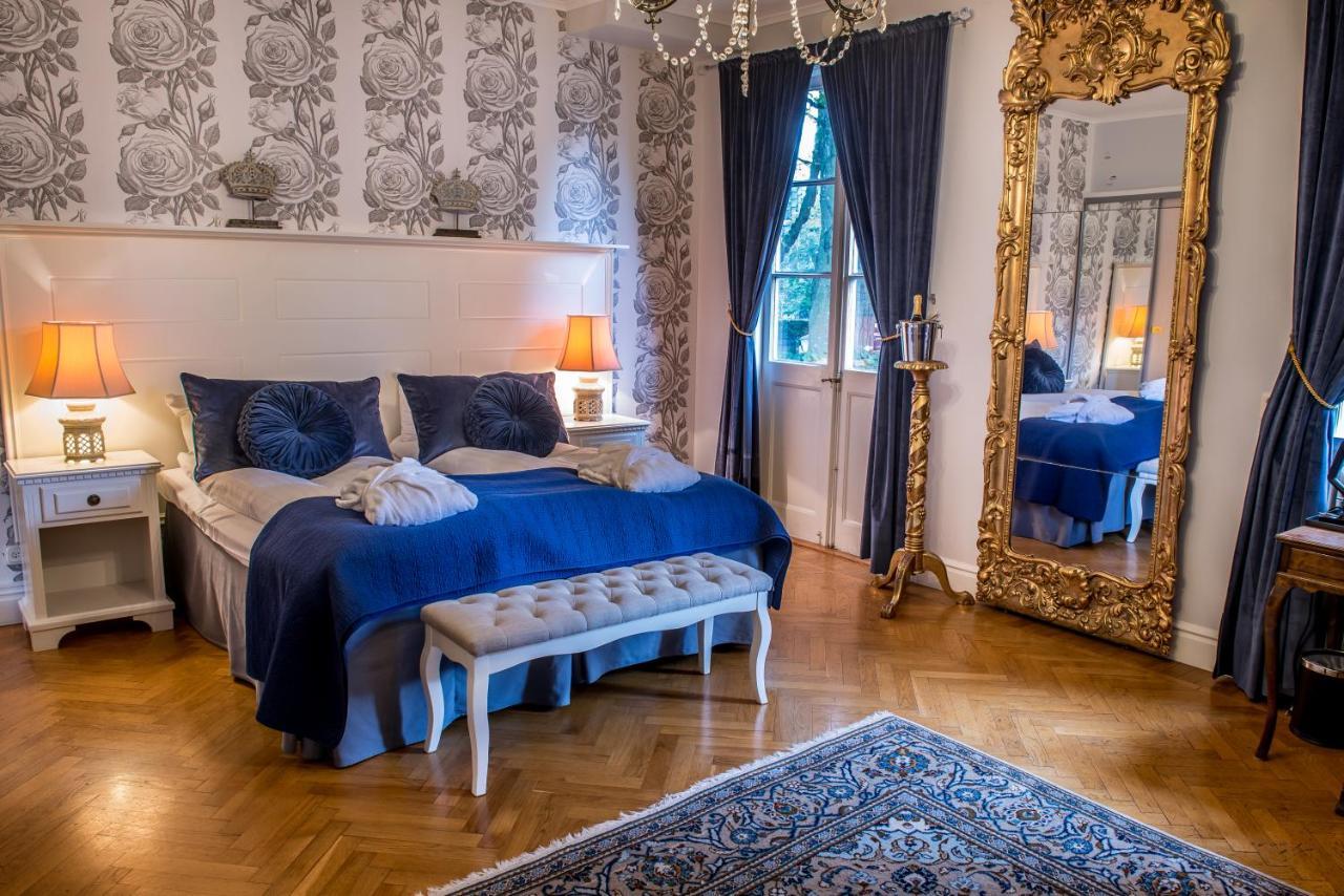 Slottshotellet Калмар Екстериор снимка