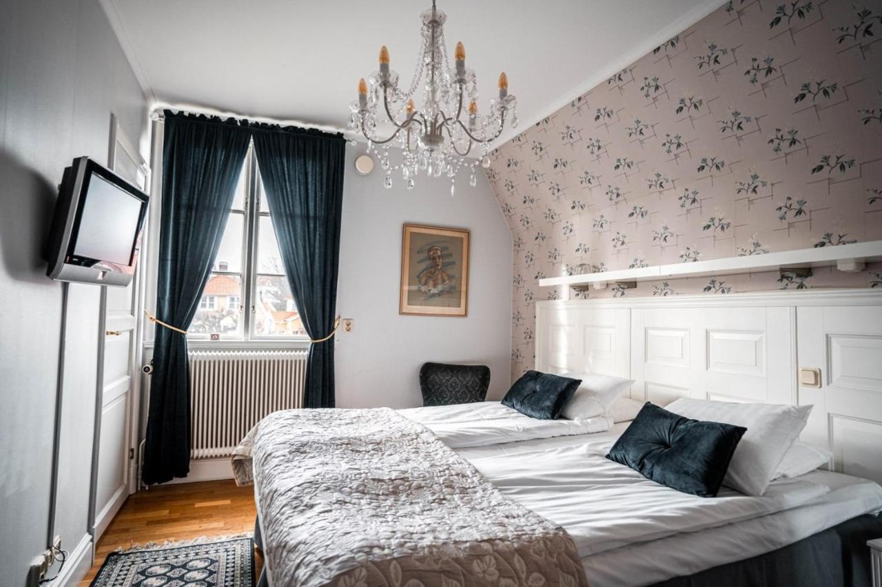 Slottshotellet Калмар Екстериор снимка