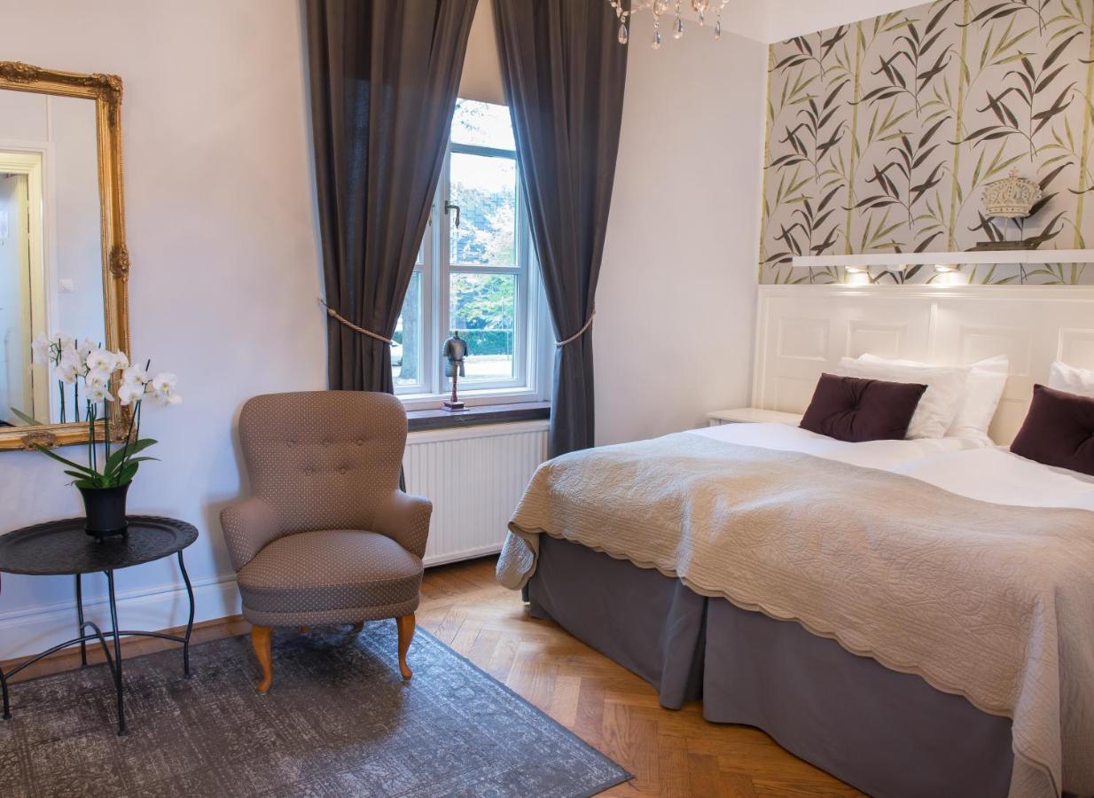 Slottshotellet Калмар Екстериор снимка