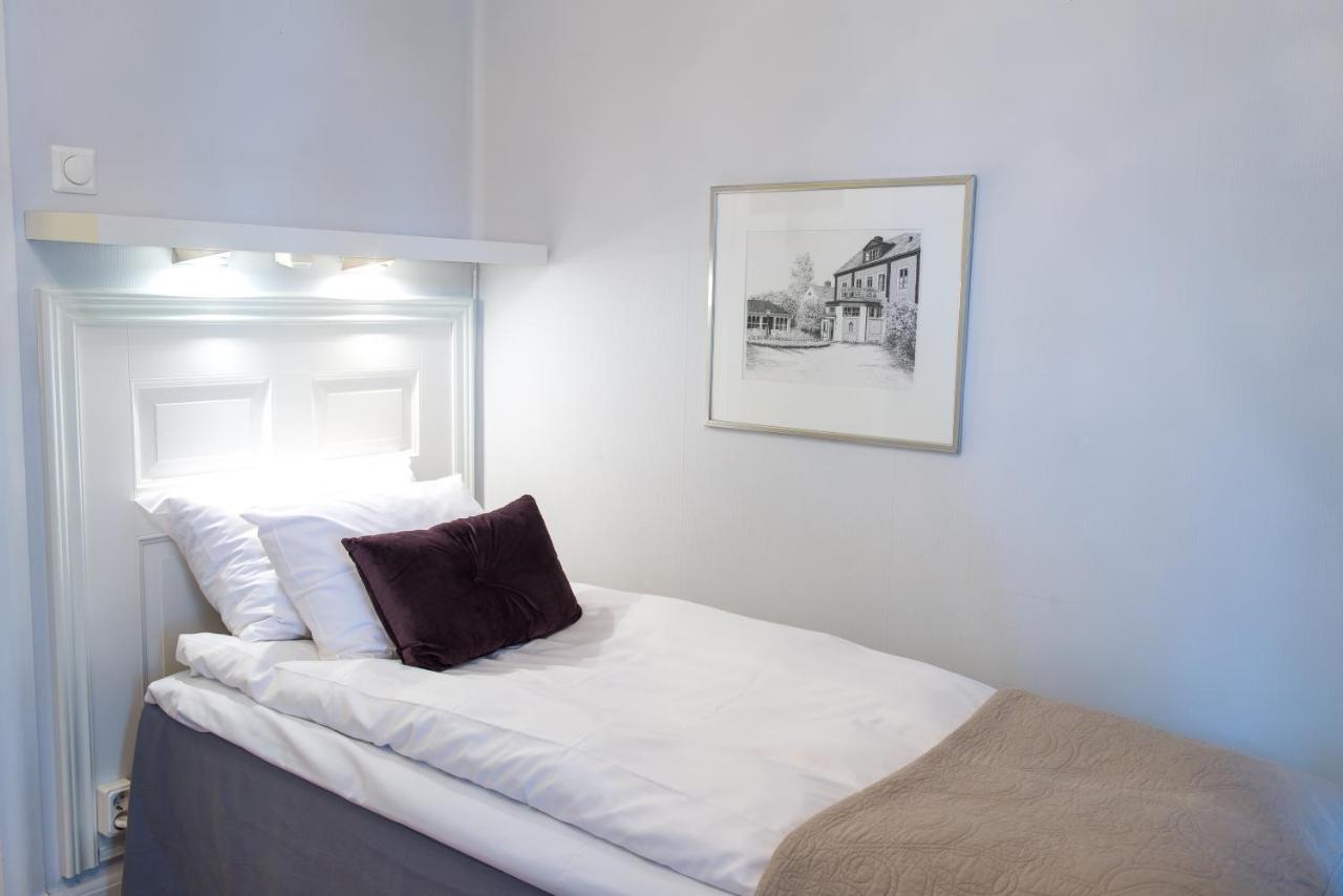 Slottshotellet Калмар Екстериор снимка