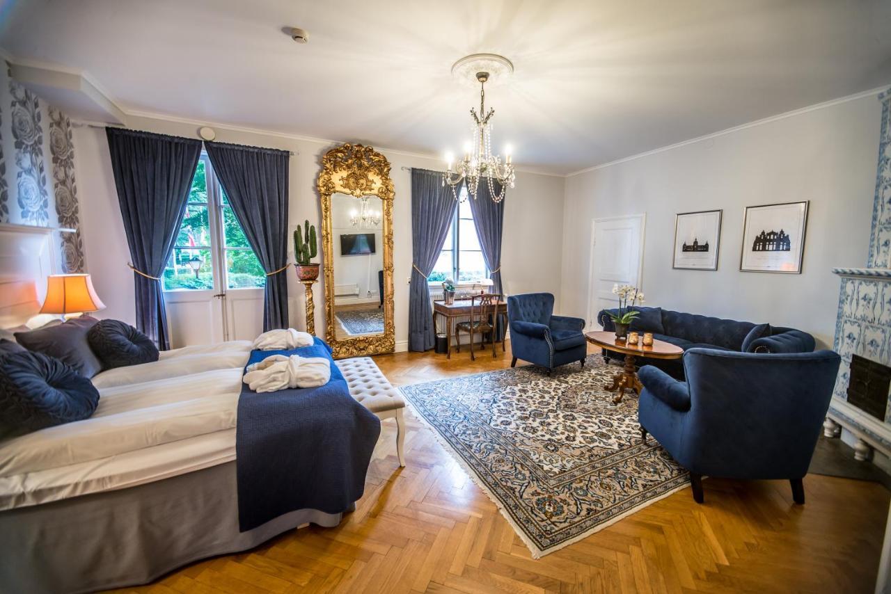 Slottshotellet Калмар Екстериор снимка