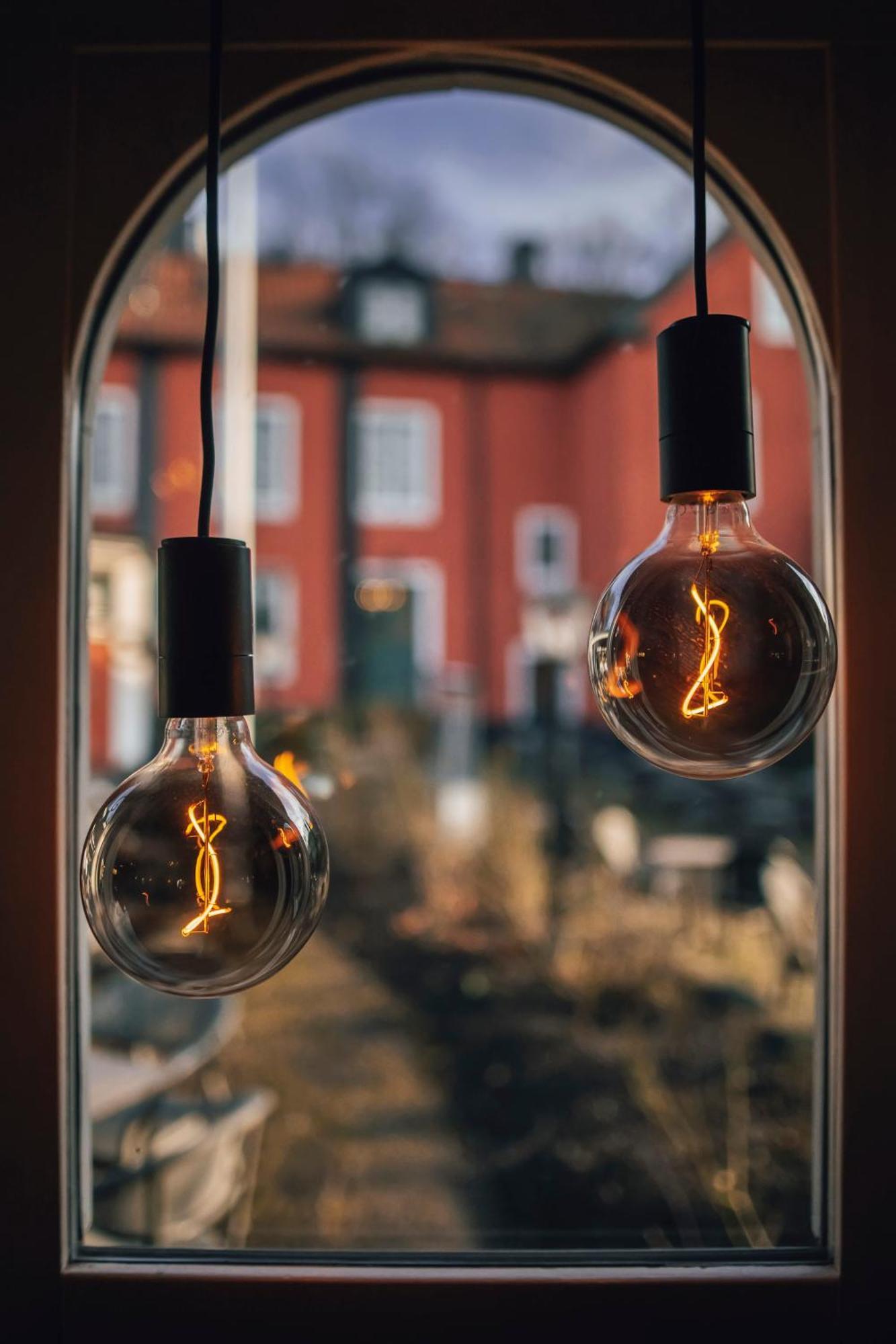 Slottshotellet Калмар Екстериор снимка