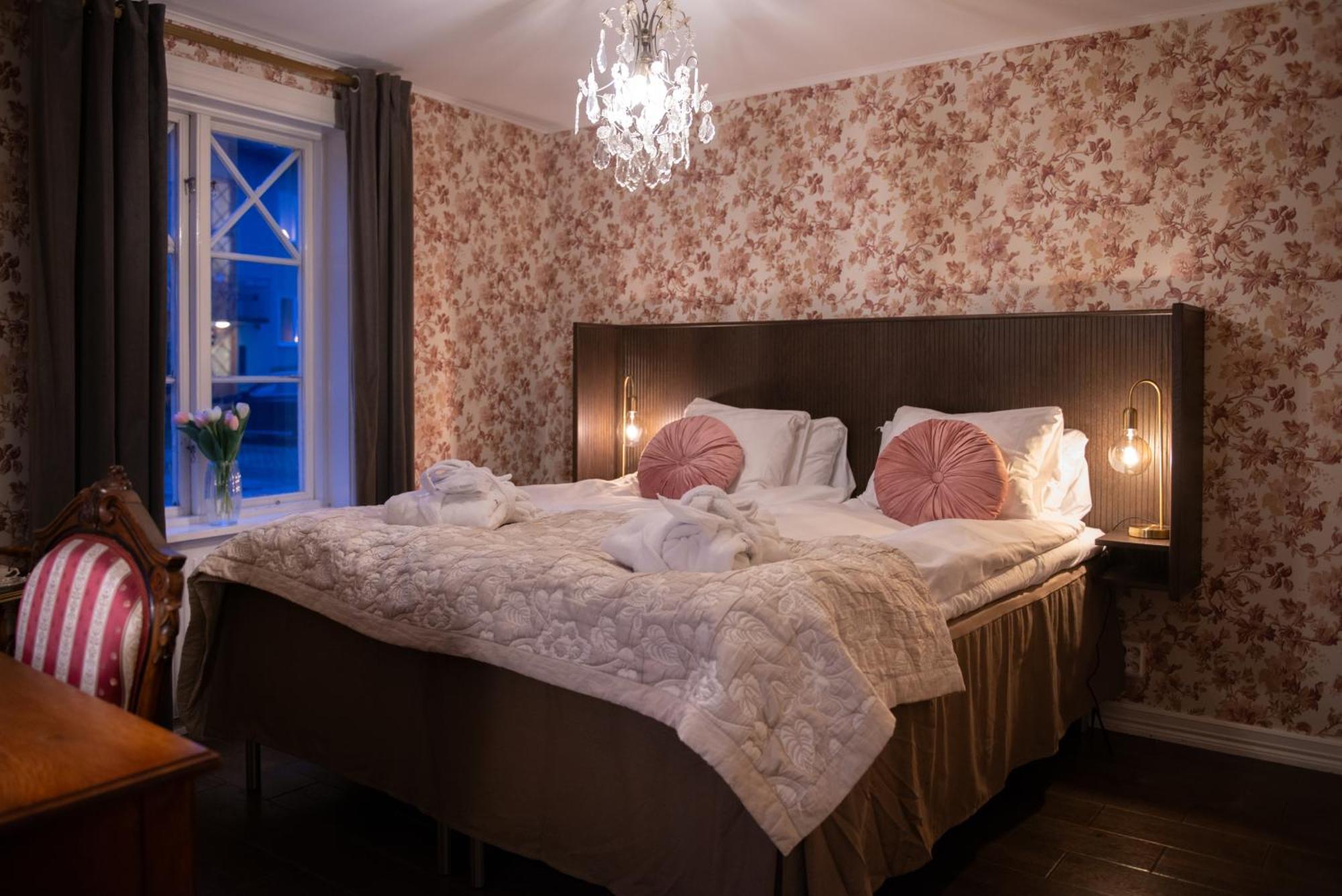 Slottshotellet Калмар Екстериор снимка