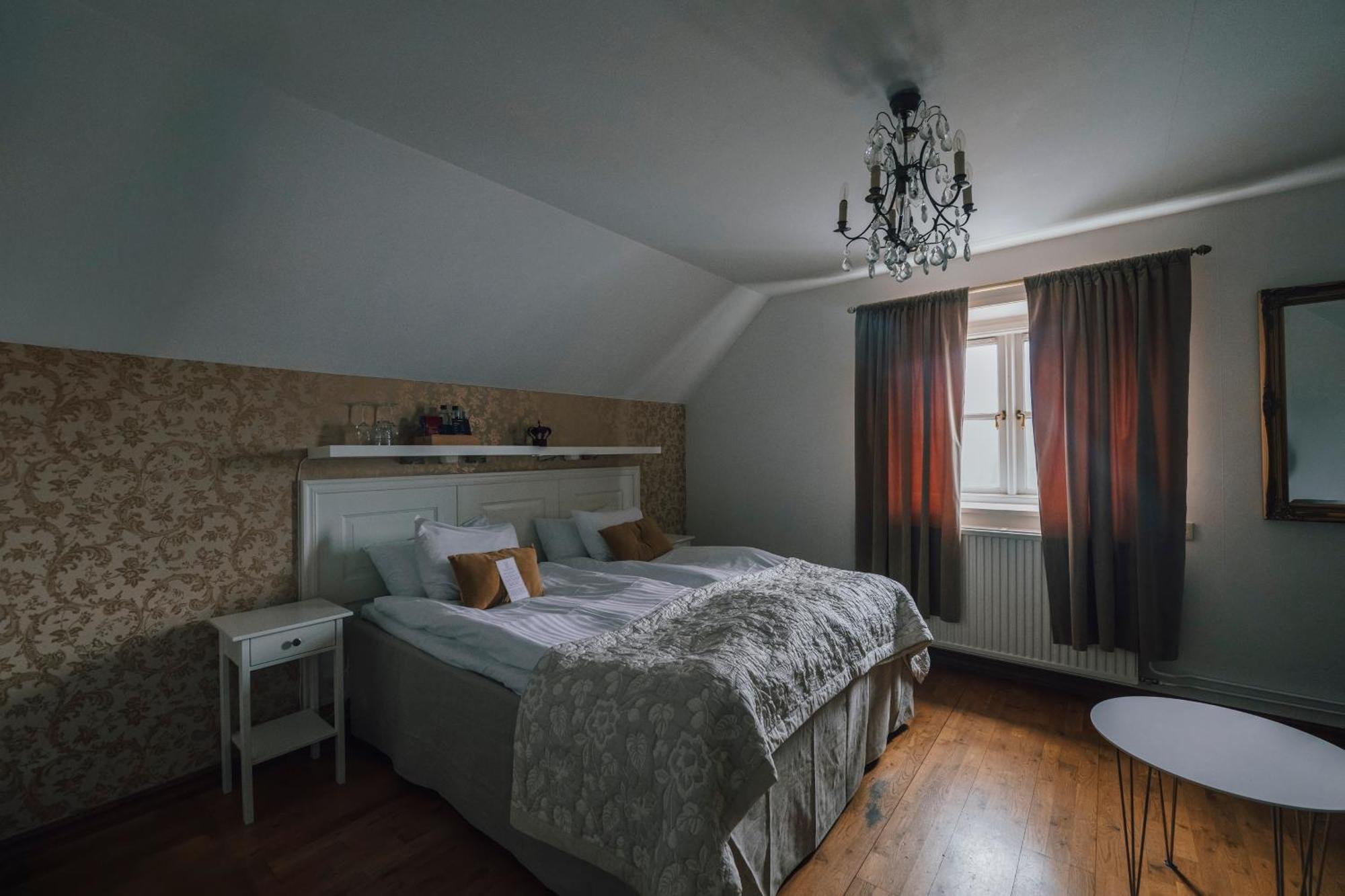 Slottshotellet Калмар Екстериор снимка