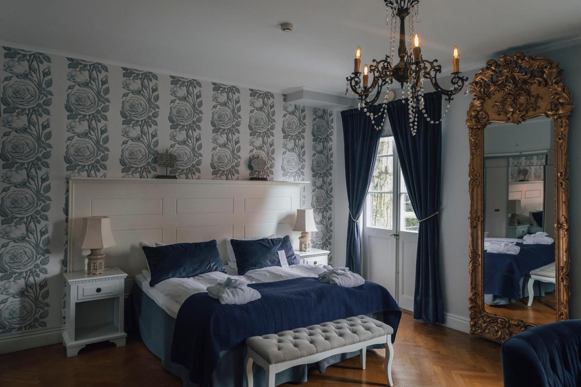Slottshotellet Калмар Екстериор снимка
