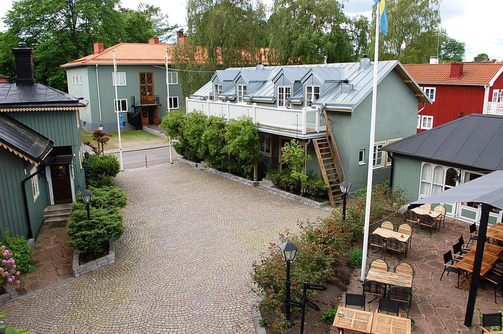 Slottshotellet Калмар Екстериор снимка