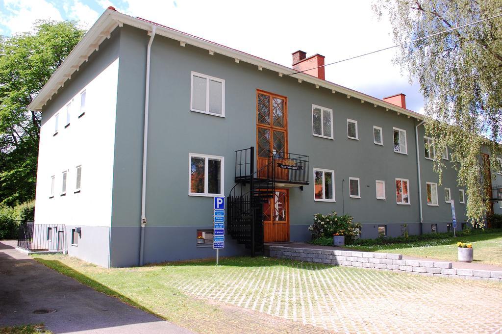Slottshotellet Калмар Екстериор снимка